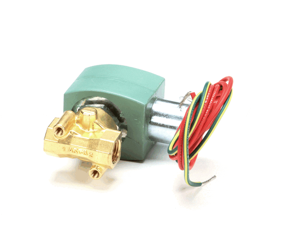 SOUTHBEND RANGE PARTS Southbend Range 1181553 Valve Solenoid 1/4 240VAC - SKU SOU1181553