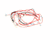 SOUTHBEND RANGE PARTS Southbend Range 1181561 Steam Trap 1/8IN NPT Male - SKU SOU1181561