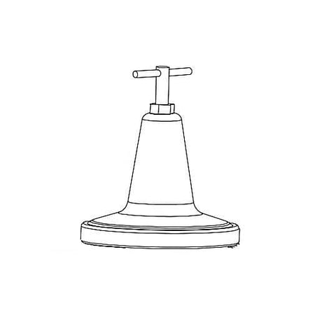SOUTHBEND RANGE PARTS Southbend Range 1181563 Regulator Water Pressure 1/4IN - SKU SOU1181563