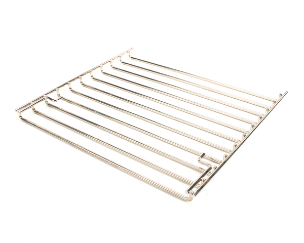SOUTHBEND RANGE PARTS Southbend Range 1181813 Rack Guide 11 Pos. Sh - SKU SOU1181813