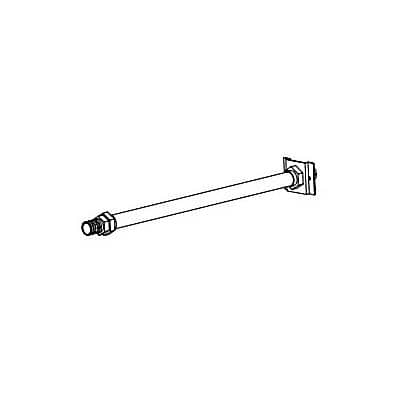 SOUTHBEND RANGE PARTS Southbend Range 1182018 Tube Flex Gas - SKU SOU1182018
