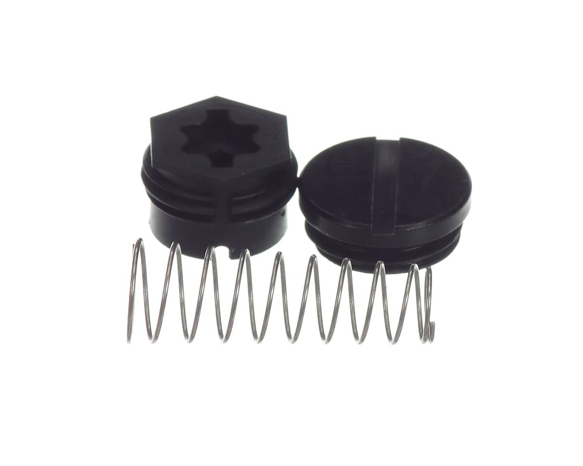 SOUTHBEND RANGE PARTS Southbend Range 1182129 Kit Conv Honeywell NG To LP - SKU SOU1182129