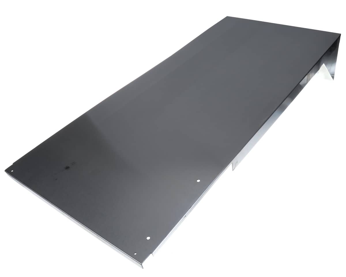 SOUTHBEND RANGE PARTS Southbend Range 1182436 Body Side W/A 270 Lt - SKU SOU1182436