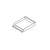 SOUTHBEND RANGE PARTS Southbend Range 1182571 Manifold Weld Asm, 48IN - SKU SOU1182571