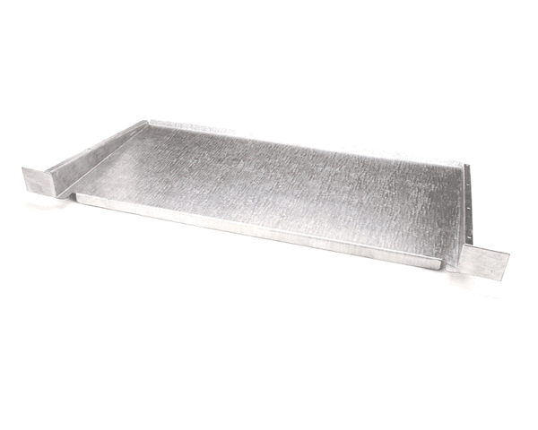 SOUTHBEND RANGE PARTS Southbend Range 1183122 Plate Heat Deflector 32 - SKU SOU1183122