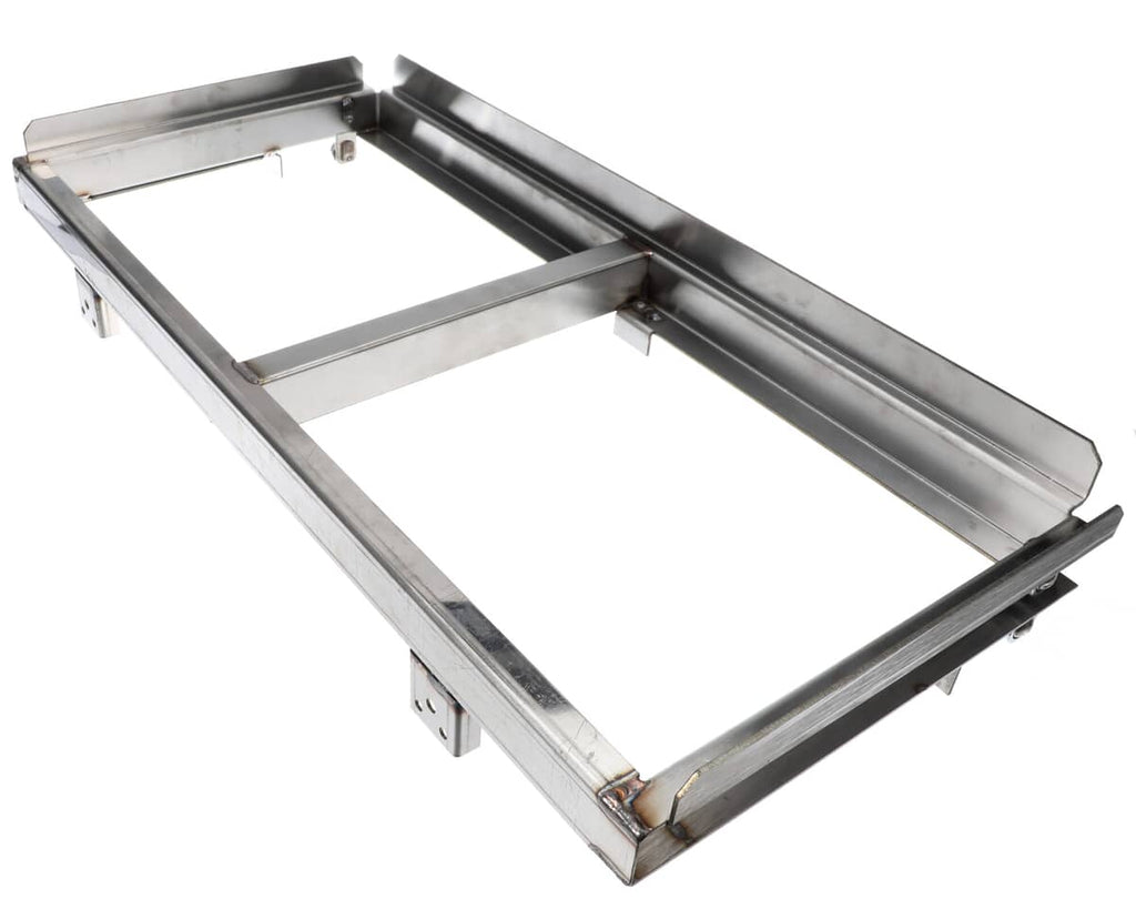 SOUTHBEND RANGE PARTS Southbend Range 1183285 Assembly Rack Carraige 36 - SKU SOU1183285