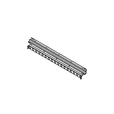 SOUTHBEND RANGE PARTS Southbend Range 1183531 Trim, 36 Flue Riser - SKU SOU1183531