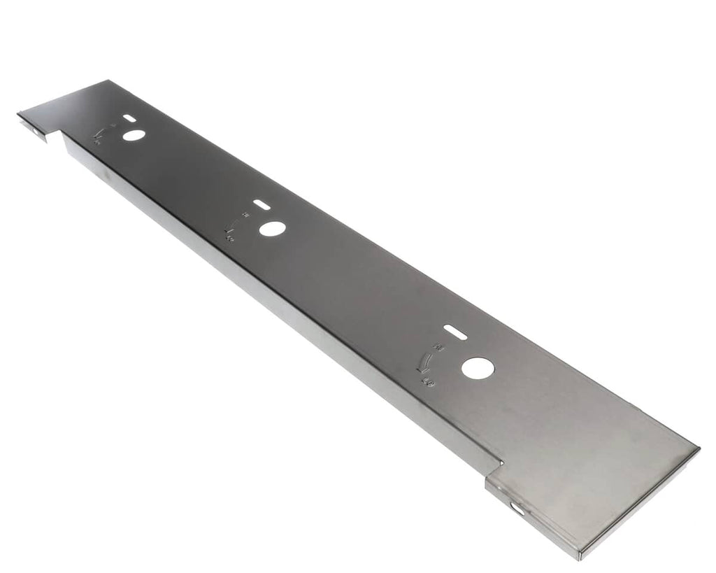 SOUTHBEND RANGE PARTS Southbend Range 1183643 Valve Panel B36C-CCC SS - SKU SOU1183643