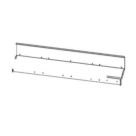 SOUTHBEND RANGE PARTS Southbend Range 1183789 Charbroiler W/A 48 - SKU SOU1183789