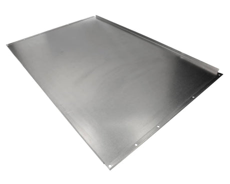 SOUTHBEND RANGE PARTS Southbend Range 1183851 Splasher 24IN X 36IN - SKU SOU1183851