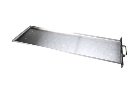 SOUTHBEND RANGE PARTS Southbend Range 1183976 Tray Assembly 16 SS Crumb - SKU SOU1183976