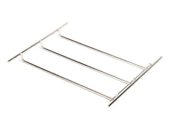 SOUTHBEND RANGE PARTS Southbend Range 1184296 Rack Guide Wendy 3 Pos - SKU SOU1184296