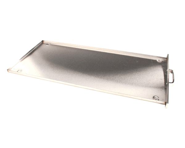 SOUTHBEND RANGE PARTS Southbend Range 1184319 Tray W/A 36 Charbroiler Crumb - SKU SOU1184319