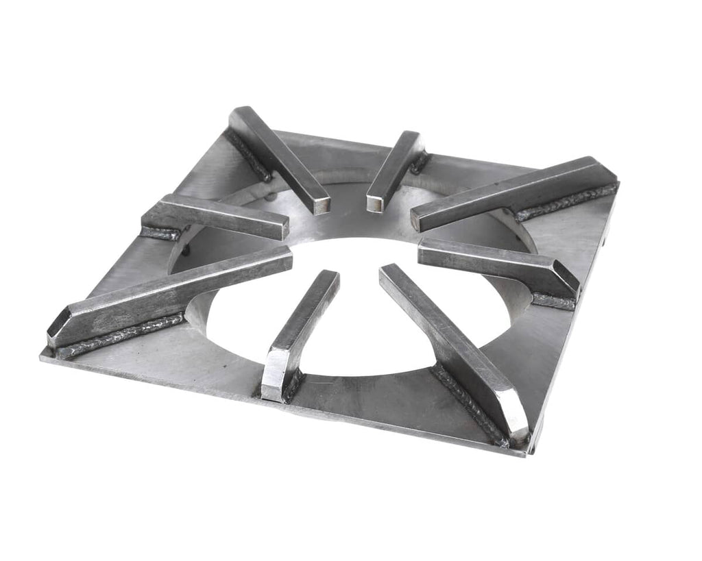 SOUTHBEND RANGE PARTS Southbend Range 1184870 Grate W/A Sectional Half - SKU SOU1184870