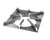SOUTHBEND RANGE PARTS Southbend Range 1184870 Grate W/A Sectional Half - SKU SOU1184870