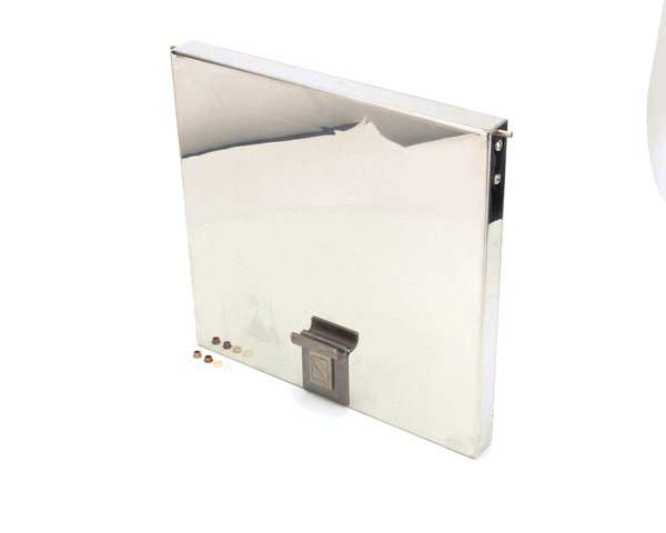 SOUTHBEND RANGE PARTS Southbend Range 1185122 Door Assembly Complete - SKU SOU1185122