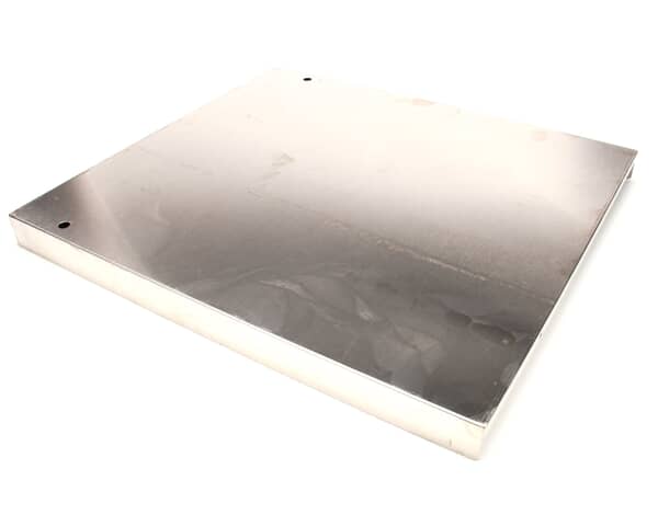 SOUTHBEND RANGE PARTS Southbend Range 1185202 Top Exterior Stratosteam - SKU SOU1185202