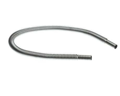 SOUTHBEND RANGE PARTS Southbend Range 1185292 Tube Flex 3/8 X 18 - SKU SOU1185292