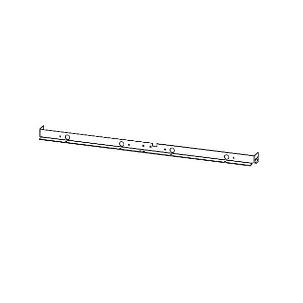 SOUTHBEND RANGE PARTS Southbend Range 1185563 Bracket Orifice - SKU SOU1185563