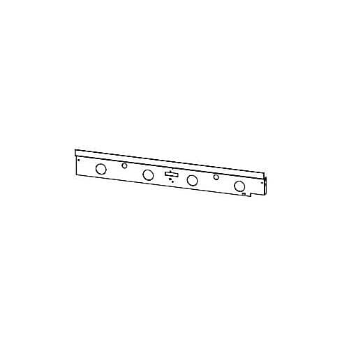 SOUTHBEND RANGE PARTS Southbend Range 1185589 Shield 32IN Griddle Heat - SKU SOU1185589
