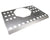 SOUTHBEND RANGE PARTS Southbend Range 1185658 Shield Graduated Burner 32 - SKU SOU1185658