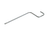 SOUTHBEND RANGE PARTS Southbend Range 1185675 Tube 32IN Pilot Adjust Lt. - SKU SOU1185675