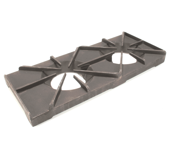 SOUTHBEND RANGE PARTS Southbend Range 1186227 Grate 27IN 300 Series W/Bowl - SKU SOU1186227