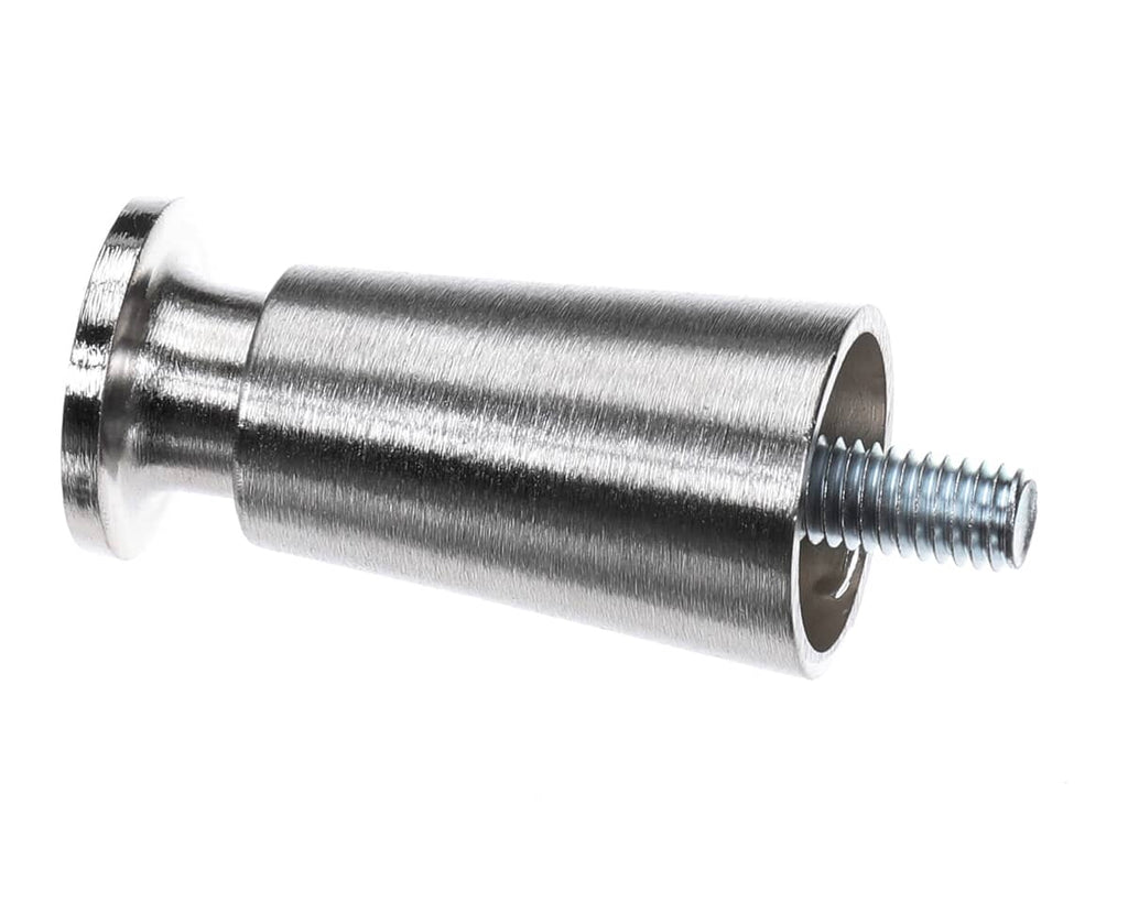 SOUTHBEND RANGE PARTS Southbend Range 1186700 2.5IN High Leg - SKU SOU1186700