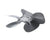 SOUTHBEND RANGE PARTS Southbend Range 1187040 Fan Blade Condensor - SKU SOU1187040