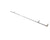 SOUTHBEND RANGE PARTS Southbend Range 1187342 Lighter Pipe S/A 460L 48IN Grdl - SKU SOU1187342