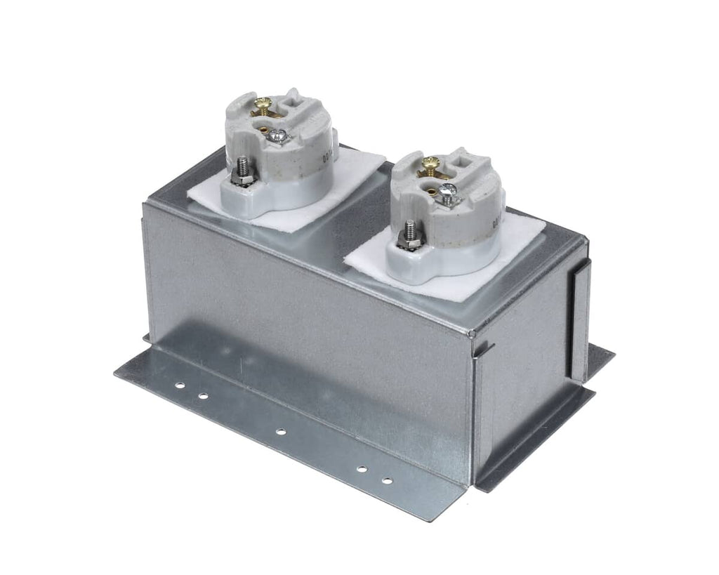 SOUTHBEND RANGE PARTS Southbend Range 1188272 Light Box Assy - SKU SOU1188272