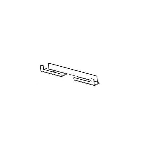 SOUTHBEND RANGE PARTS Southbend Range 1188962 Bracket Tile Support - SKU SOU1188962