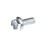 SOUTHBEND RANGE PARTS Southbend Range 1189076 Bolt 3/8-16X1 Hex Ser Lock Znc - SKU SOU1189076