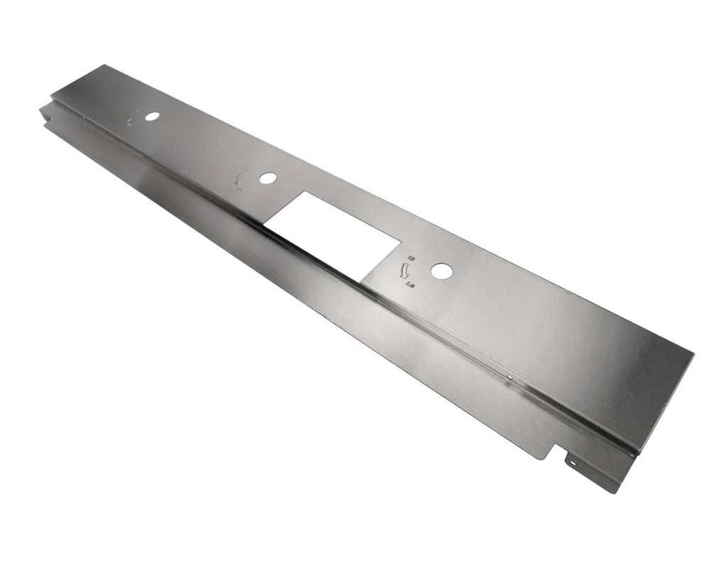 SOUTHBEND RANGE PARTS Southbend Range 1190954 Valve Panel 45IN Stand Mnt - SKU SOU1190954
