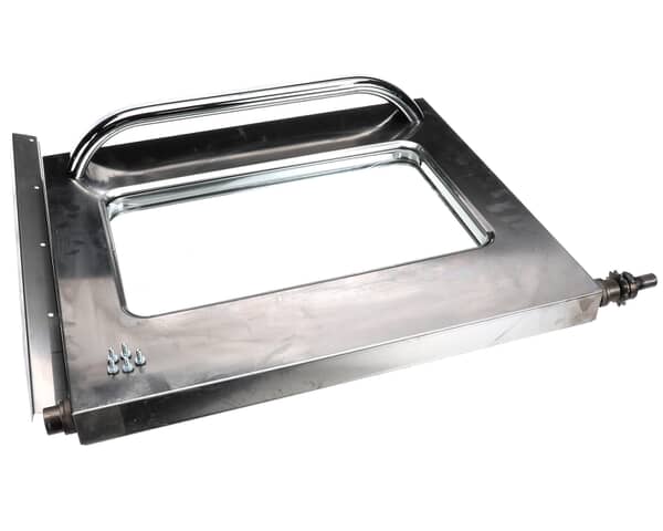 SOUTHBEND RANGE PARTS Southbend Range 1191480 Door S/A Co 60 Lt Window - SKU SOU1191480