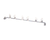 SOUTHBEND RANGE PARTS Southbend Range 1191771 Electrode Bracket 2RR Griddle - SKU SOU1191771
