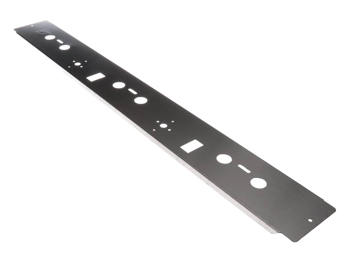 SOUTHBEND RANGE PARTS Southbend Range 1191921 Value Panel - SKU SOU1191921