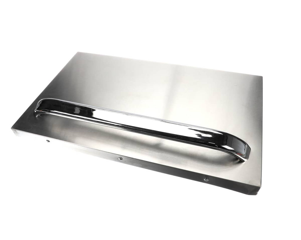 SOUTHBEND RANGE PARTS Southbend Range 1191933 Door Assembly Cafe S24 Oven - SKU SOU1191933