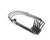 SOUTHBEND RANGE PARTS Southbend Range 1195230 Element Assembly 480V - SKU SOU1195230