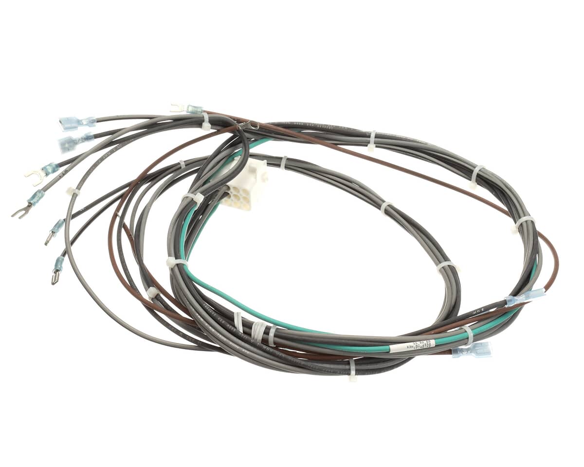 SOUTHBEND RANGE PARTS Southbend Range 1195324 Main Harness Wendys Elect - SKU SOU1195324