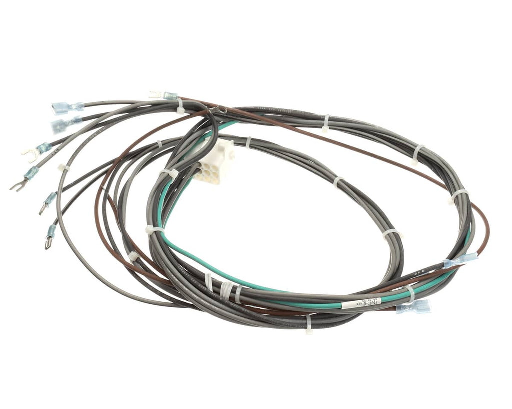 SOUTHBEND RANGE PARTS Southbend Range 1195324 Main Harness Wendys Elect - SKU SOU1195324