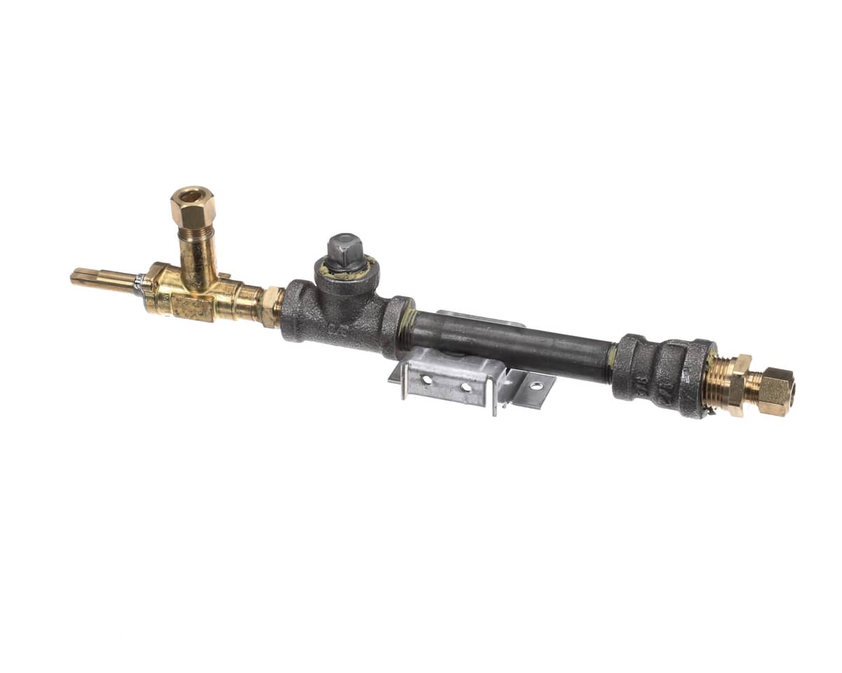 SOUTHBEND RANGE PARTS Southbend Range 1195449 Asm Manifold Supp LP (Lt) - SKU SOU1195449