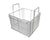SOUTHBEND RANGE PARTS Southbend Range 1195805 Basket Large Bulk Stainless - SKU SOU1195805