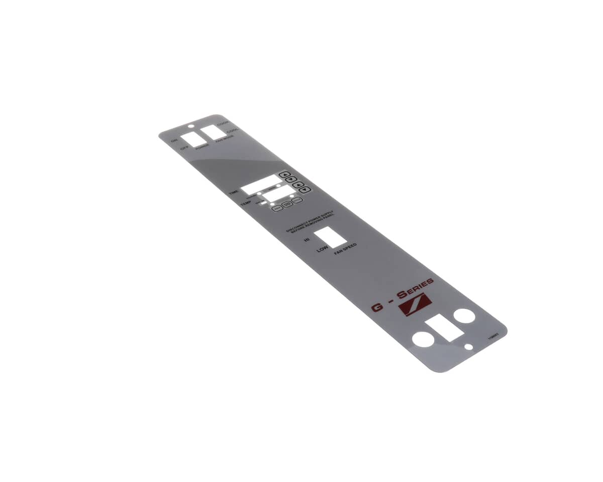 SOUTHBEND RANGE PARTS 1198003 - SKU SOU1198003