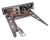 SOUTHBEND RANGE PARTS Southbend Range 1198036 Cntrl Asm Std Elect 208-415 Sl - SKU SOU1198036