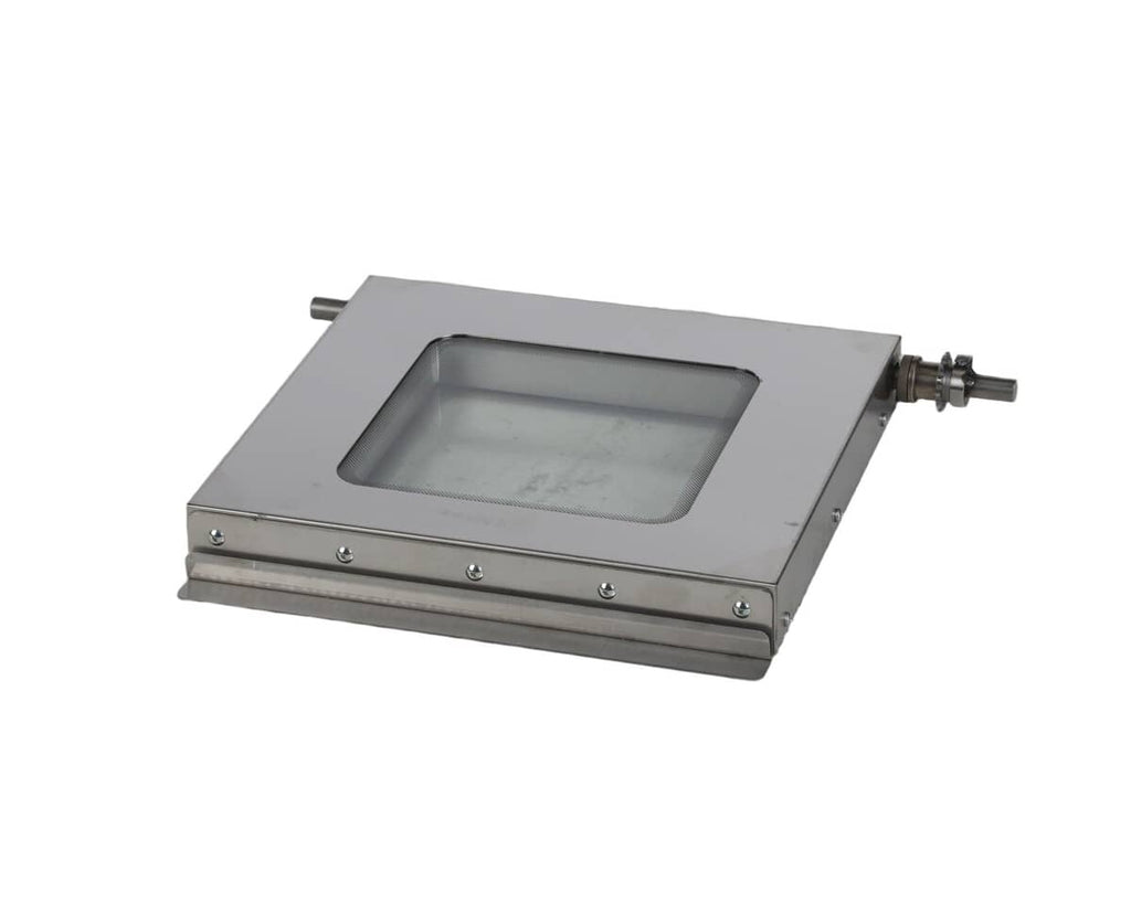 SOUTHBEND RANGE PARTS Southbend Range 1198062 Door Assembly Win Right Tv - SKU SOU1198062