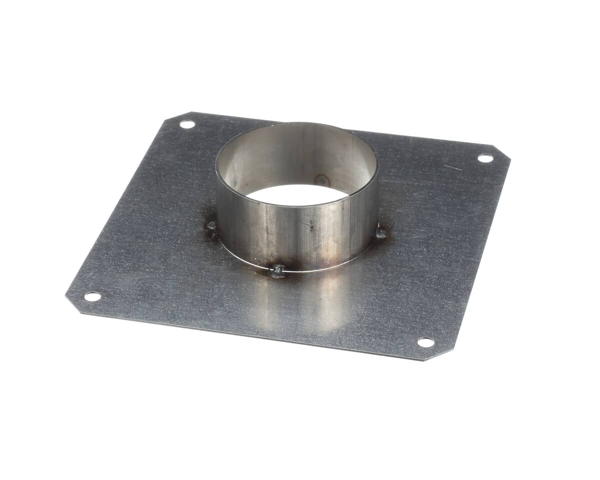 SOUTHBEND RANGE PARTS Southbend Range 1199542 Tube Assembly Inner Combustion - SKU SOU1199542