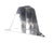 SOUTHBEND RANGE PARTS Southbend Range 1400507 Leg Frame Assembly Caster - SKU SOU1400507