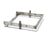 SOUTHBEND RANGE PARTS Southbend Range 1401686 Rack Assembly Frame - SKU SOU1401686