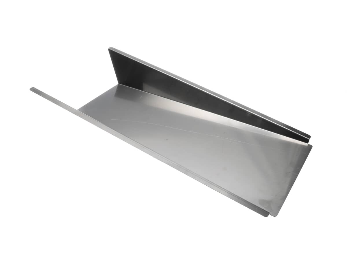 SOUTHBEND RANGE PARTS Southbend Range 1401729 Carriage Drip Pan Hd Brlr - SKU SOU1401729